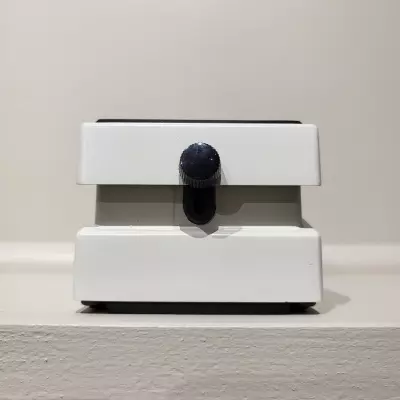 BOSS - Pédale Noise Suppressor 2