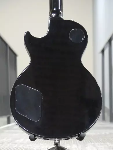 Gibson - Les Paul Studio - Smokehouse Burst 7