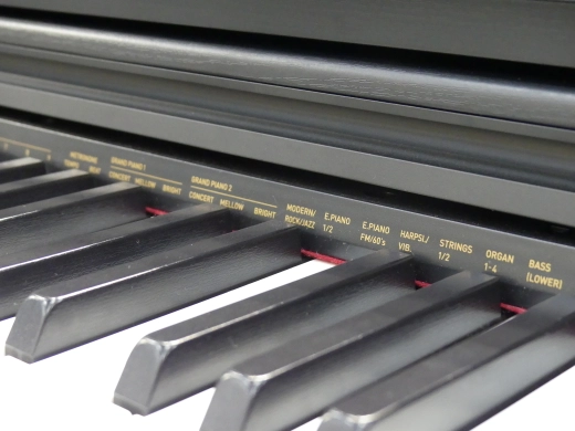 Casio - Piano numérique à 88 touches avec banc 6