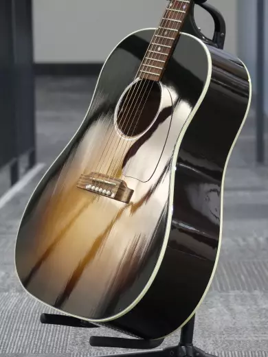 Gibson - 2019 J-45 Standard Vintage Sunburst 6