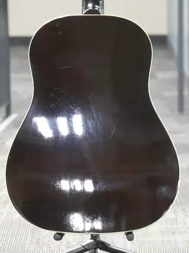 Gibson - 2019 J-45 Standard Vintage Sunburst 7
