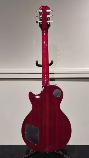 Epiphone - Les Paul Standard 60s - Bourbon Burst 2