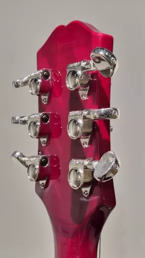 Epiphone - Les Paul Standard 60s - Bourbon Burst 2