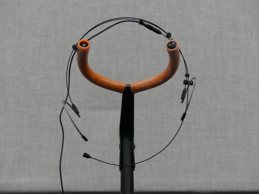 Gear Hunter  Line 6 - Système de micro-casque sans fil XDV75
