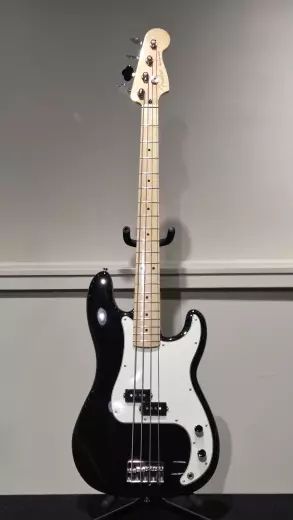 Fender - Player Precision Bass rable - Noir