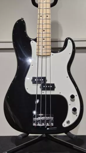 Fender - Player Precision Bass rable - Noir 2