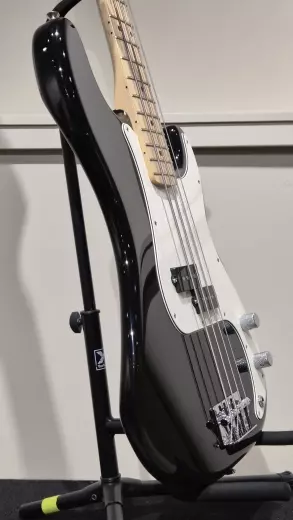 Fender - Player Precision Bass rable - Noir 2