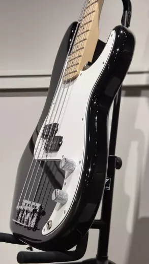 Fender - Player Precision Bass rable - Noir 2
