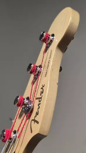 Fender - Player Precision Bass rable - Noir 2