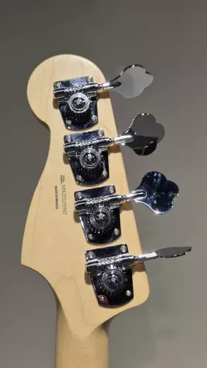 Fender - Player Precision Bass rable - Noir 2