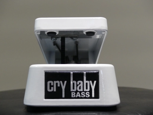 Dunlop - pdale Cry Baby Bass Wah 4