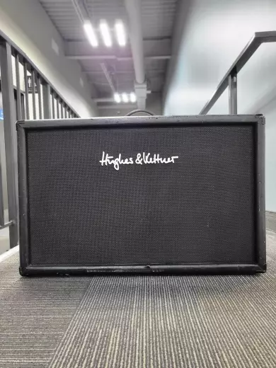 Hughes & Kettner - Unit dextension TubeMeister, 2 HP 30 cm