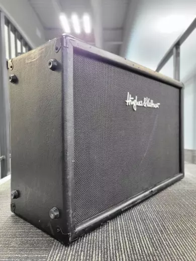 Hughes & Kettner - Unité d’extension TubeMeister, 2 HP 30 cm 2