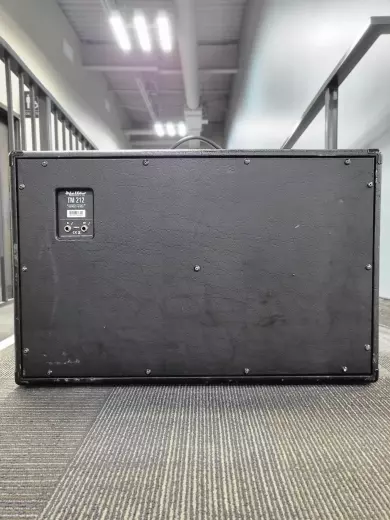 Hughes & Kettner - Unité d’extension TubeMeister, 2 HP 30 cm 2
