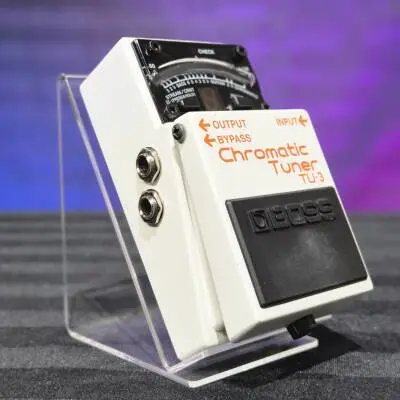 Store Special Product - BOSS - Accordeur chromatique