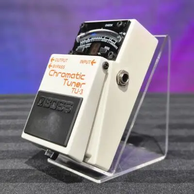 Store Special Product - BOSS - Accordeur chromatique