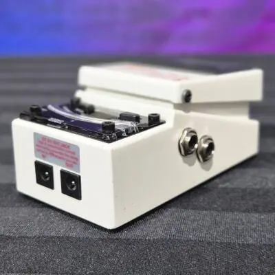 BOSS - Accordeur chromatique 2