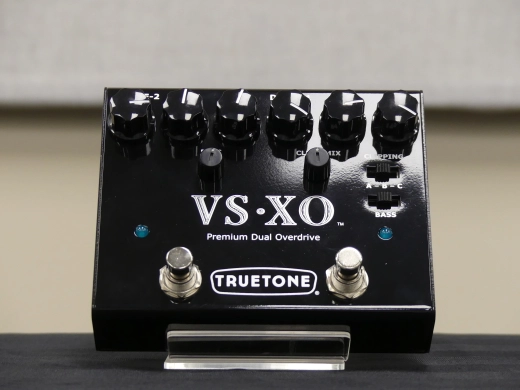 Truetone - Premium Dual Overdrive