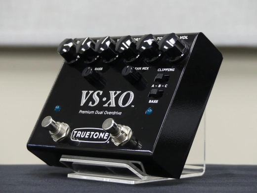 Truetone - Premium Dual Overdrive 2