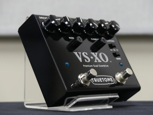 Truetone - Premium Dual Overdrive 3