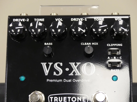 Truetone - Premium Dual Overdrive 4