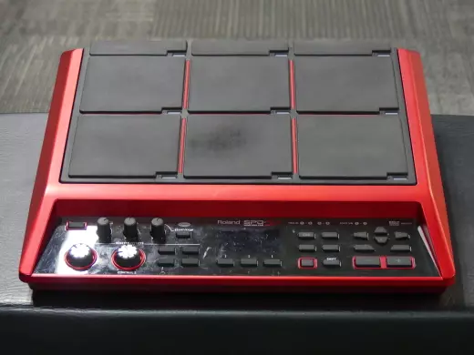Roland - SPD-SX-SE Multipad dchantillonnage dition spciale