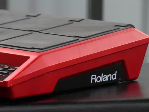 Roland - SPD-SX-SE Multipad d’échantillonnage édition spéciale 2