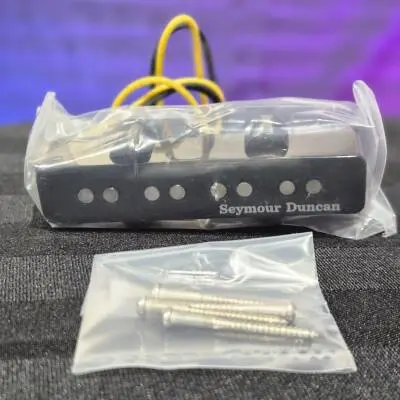 Seymour Duncan - Micro Vintage pour Jazz Bass (position manche) 2