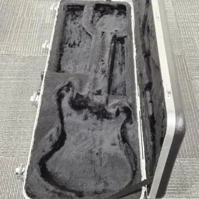 Rickenbacker - �tui rigide standard pour 330/360/380 2