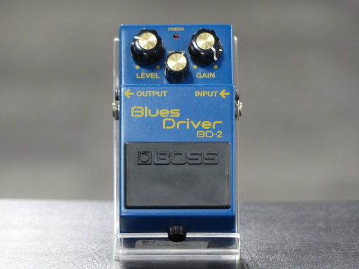 BOSS 【BOSS×IKEBEコラボ：アクリルキーホルダープレゼント