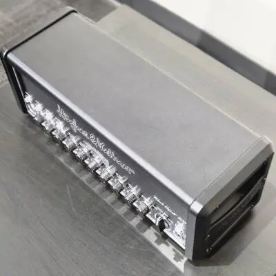 Hughes & Kettner - T�te d'amplificateur pour guitare - Black Spirit 200 2