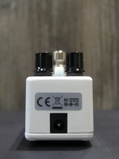 MXR - DYNACOMP POUR BASSE 2