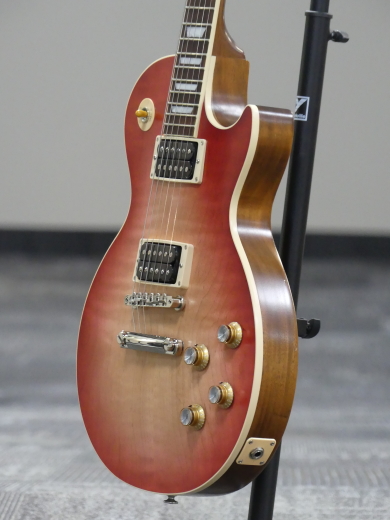 Store Special Product - Gibson - Les Paul Standard Faded 60s (fini Vintage Cherryburst)
