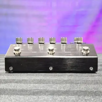 BOSS - Processeur multieffet GT-1000CORE pour guitare 2