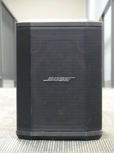 Bose Professional Products - Systme de sonorisation S1 Pro avec Bluetooth et batterie