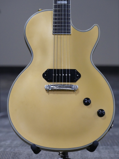 Store Special Product - Epiphone - Guitare Les Paul Custom Jared James Nichols Gold Glory