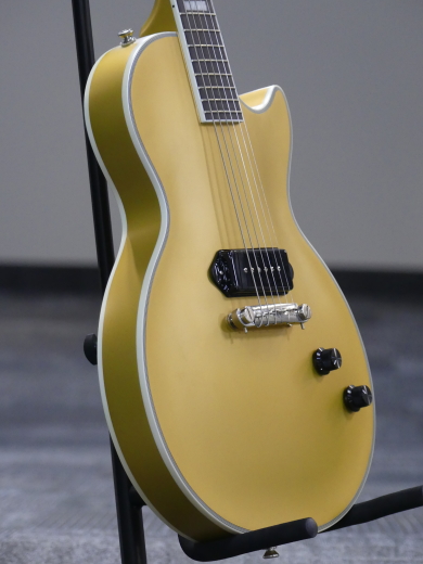 Store Special Product - Epiphone - Guitare Les Paul Custom Jared James Nichols Gold Glory
