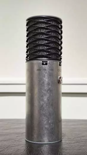 Aston - Microphone condensateur multi-directivit Spirit 2