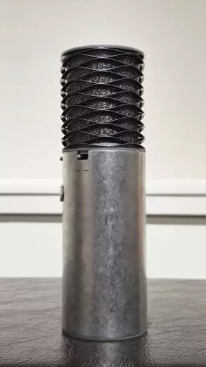 Aston - Microphone condensateur multi-directivit Spirit 2