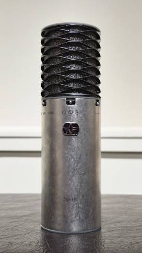 【mote3.19】ASTON MICROPHONES Spirit Aston Microphones Spirit Large Diaphragm Multi-Pattern