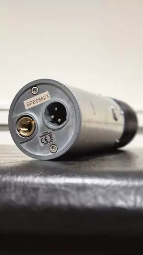 Aston - Microphone condensateur multi-directivit Spirit 2