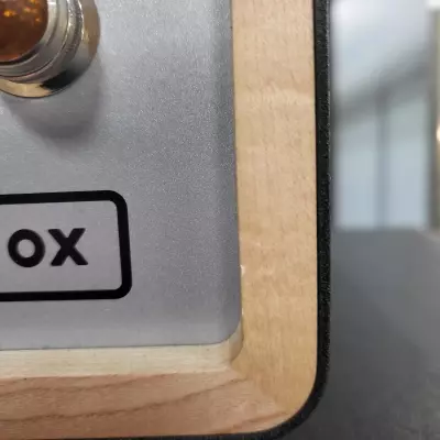Universal Audio - Système d’enregistrement OX 2