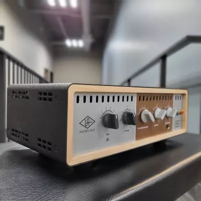 Universal Audio - Système d’enregistrement OX 2