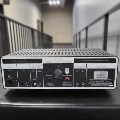 Universal Audio - Système d’enregistrement OX 2
