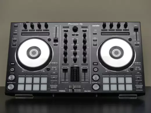 Store Special Product - Pioneer - Contrleur 2 canaux portable pour Serato DJ