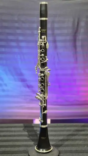 Selmer - CL301 - Clarinette en Bb - Mod�le �tudiant