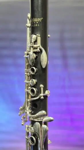 Selmer - CL301 - Clarinette en Bb - Mod�le �tudiant 2