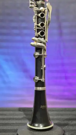 Selmer - CL301 - Clarinette en Bb - Mod�le �tudiant 2