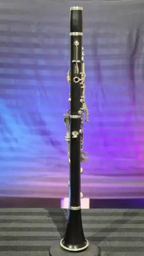 Selmer - CL301 - Clarinette en Bb - Mod�le �tudiant 2