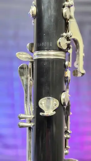 Selmer - CL301 - Clarinette en Bb - Mod�le �tudiant 2